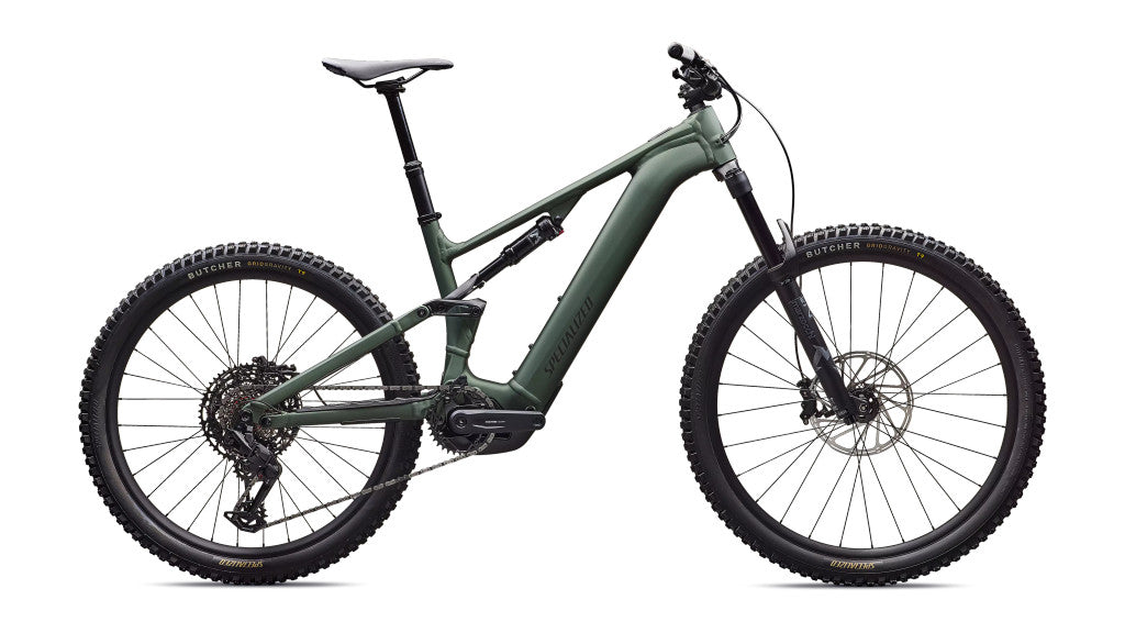 Specialized Turbo Levo 4 Alloy Electric Mountain Bike E-MTB