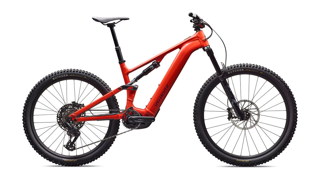 Specialized Turbo Levo 4 Alloy Electric Mountain Bike E-MTB