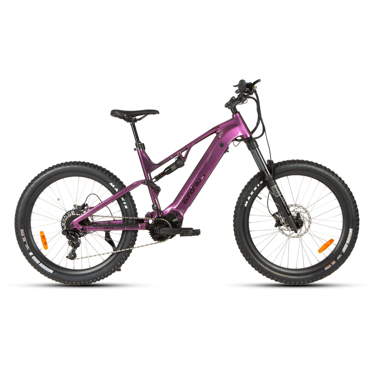 Eunorau URUS 2.0