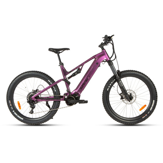 Eunorau URUS 2.0