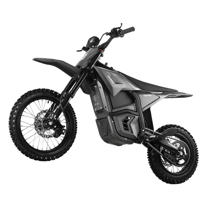 Valtinsu EM-5 -  Electric Dirt Bike - Mini Electric Pit Bike