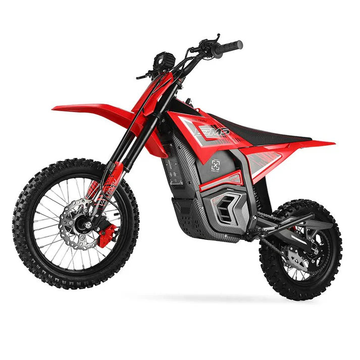 Valtinsu EM-5 -  Electric Dirt Bike - Mini Electric Pit Bike