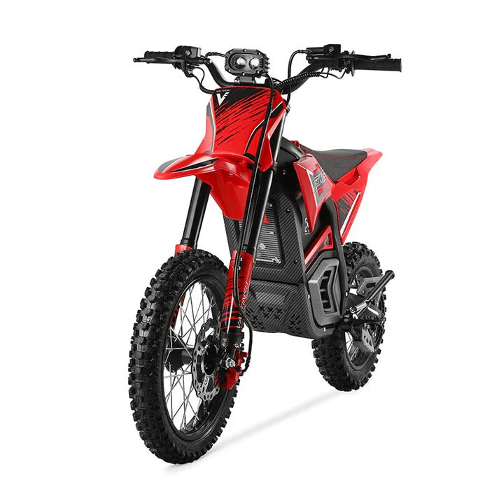 Valtinsu EM-5 -  Electric Dirt Bike - Mini Electric Pit Bike