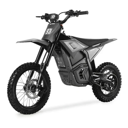 Valtinsu EM-5 -  Electric Dirt Bike - Mini Electric Pit Bike
