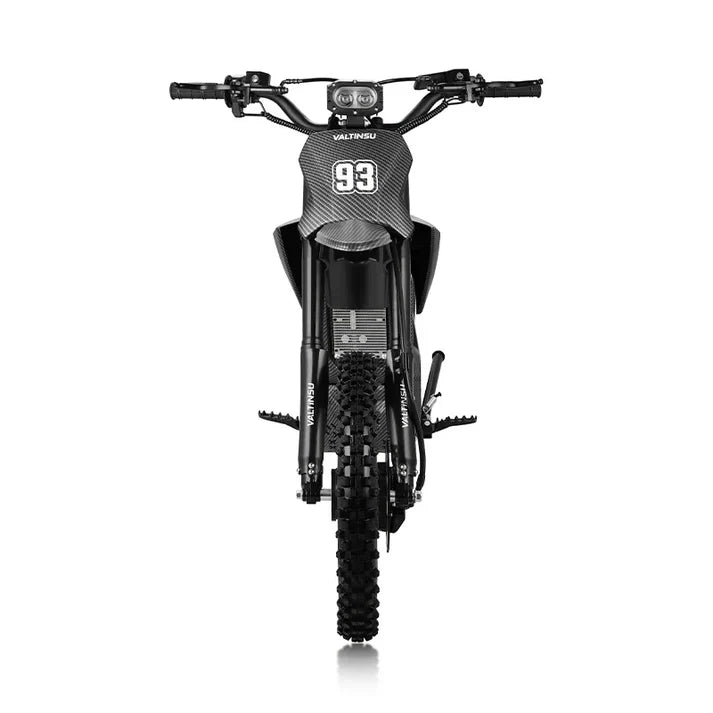Valtinsu EM-5 -  Electric Dirt Bike - Mini Electric Pit Bike