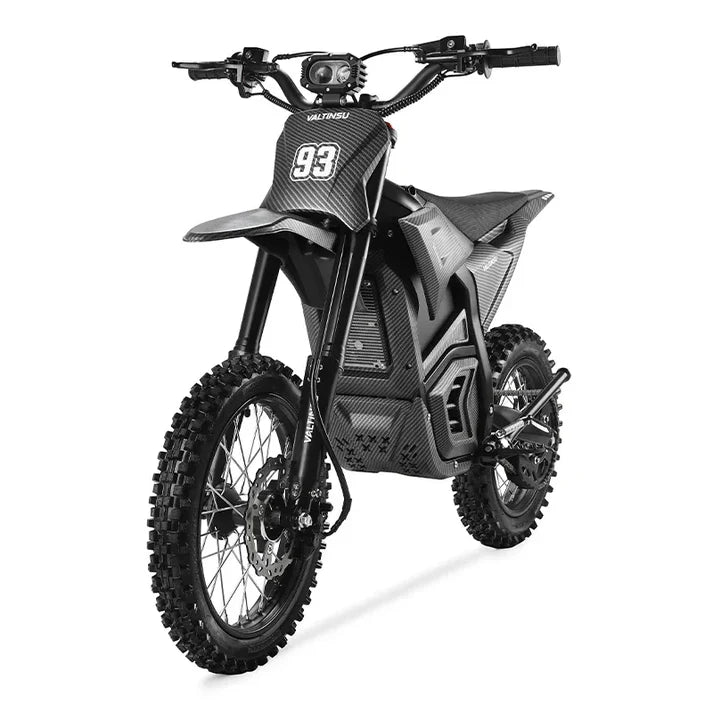 Valtinsu EM-5 -  Electric Dirt Bike - Mini Electric Pit Bike