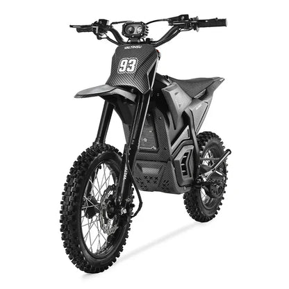 Valtinsu EM-5 -  Electric Dirt Bike - Mini Electric Pit Bike