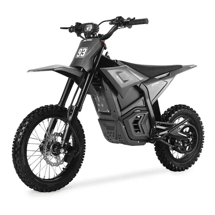 Valtinsu EM-5 -  Electric Dirt Bike - Mini Electric Pit Bike