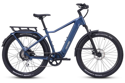 Ride1Up Vorsa electric bike in Glacier