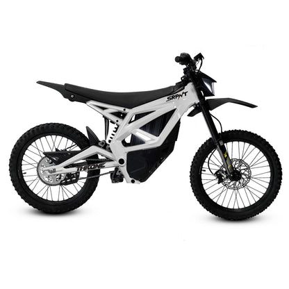 Throne Cycle - SRPNT X3 - Electric Dirt Bike