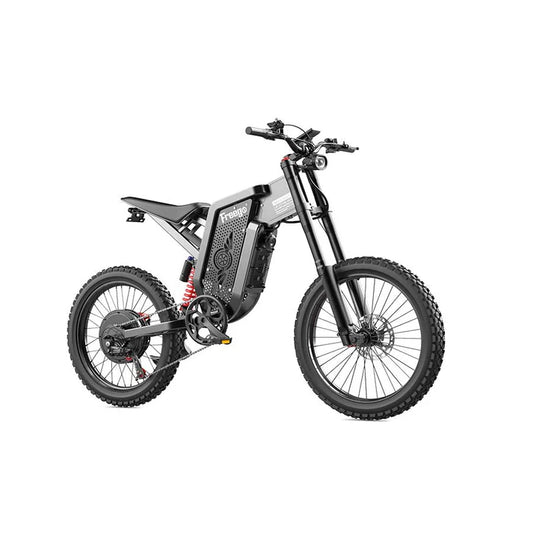 Freego X2 Dirt Master Off-Road eBike