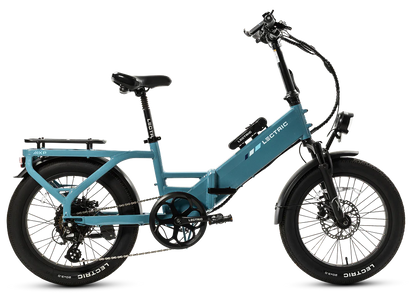 Lectric XP4 Folding E-Bike