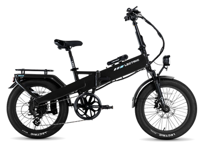 Lectric XP4 Folding E-Bike