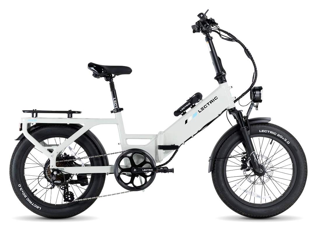 Lectric XP4 Folding E-Bike