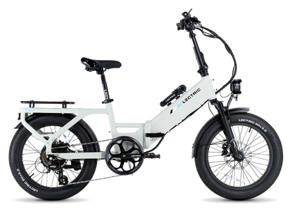 Lectric XP4 Folding E-Bike