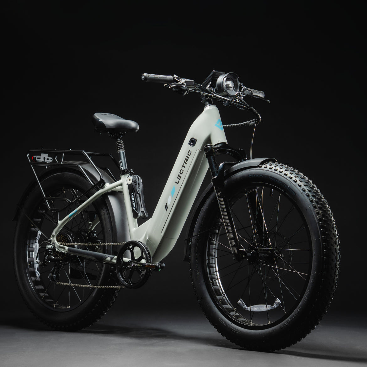 Lectric XPeak2 Off-Road Fat-Tire E-Bike
