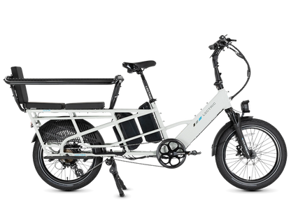 Lectric XPedition2 Cargo E-Bike