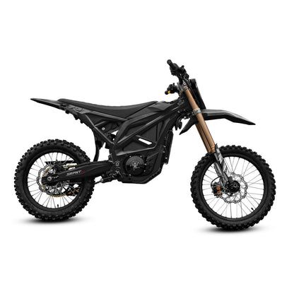 Throne Cycle - SRPNT Z27 - Electric Dirt Bike