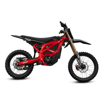 Throne Cycle - SRPNT Z27 - Electric Dirt Bike