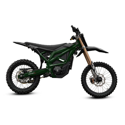 Throne Cycle - SRPNT Z27 - Electric Dirt Bike