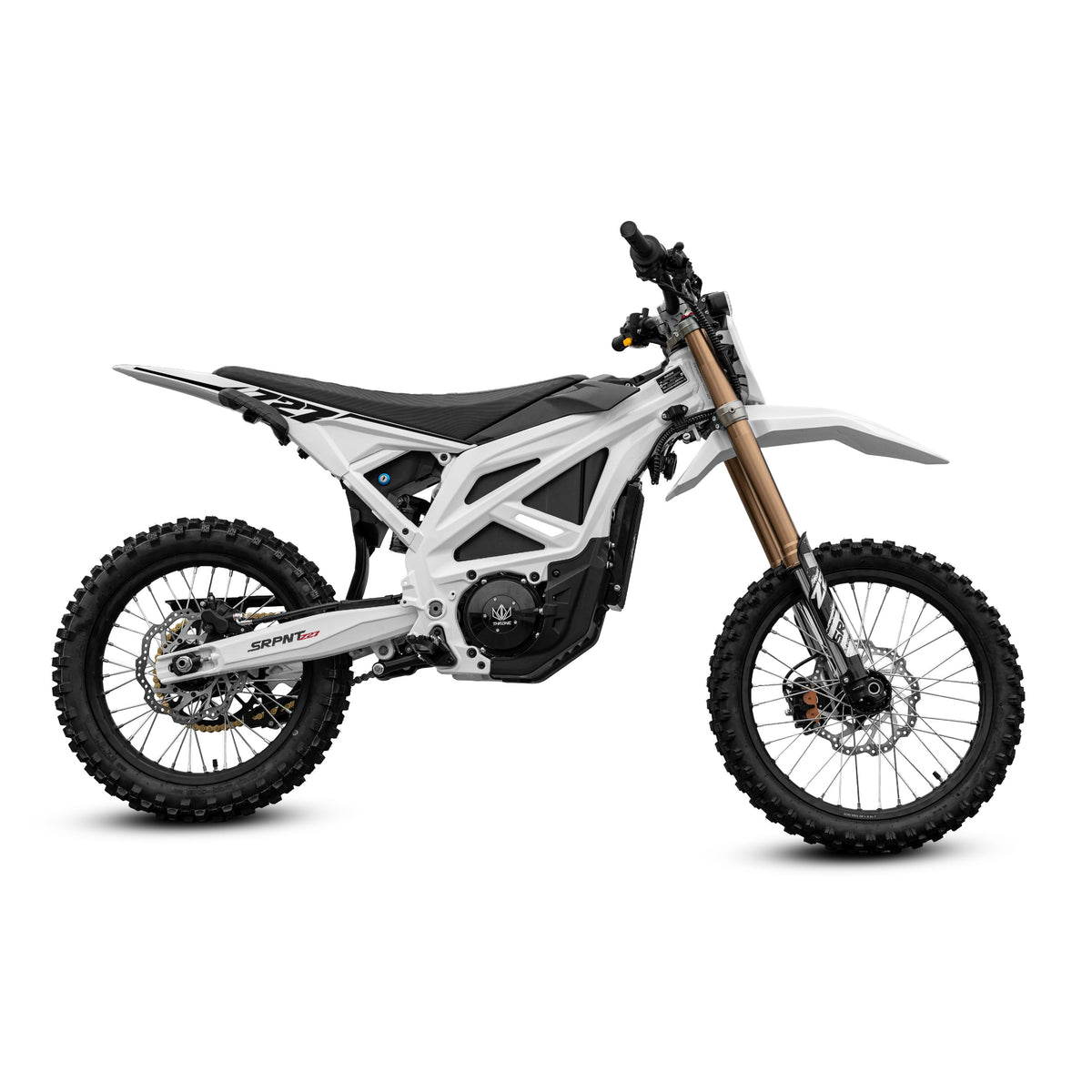 Throne Cycle - SRPNT Z27 - Electric Dirt Bike