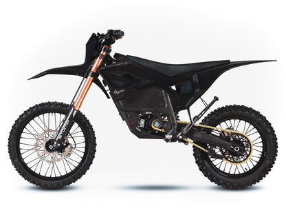Stomp Haywire - 21kW 50Ah 65MPH