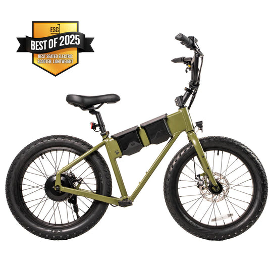 JackRabbit XG Pro