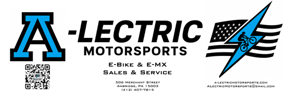 A-Lectric Motorsports