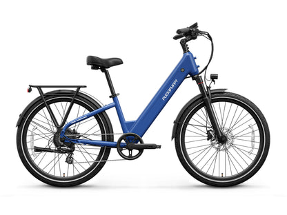 Puckipuppy - Poodle Pro Ebike