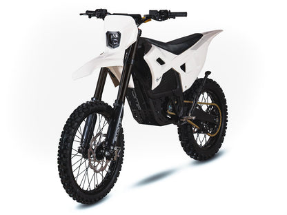 Stomp Haywire - 21kW 50Ah 65MPH