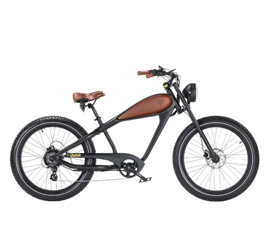 REVI BIKES - Cheetah