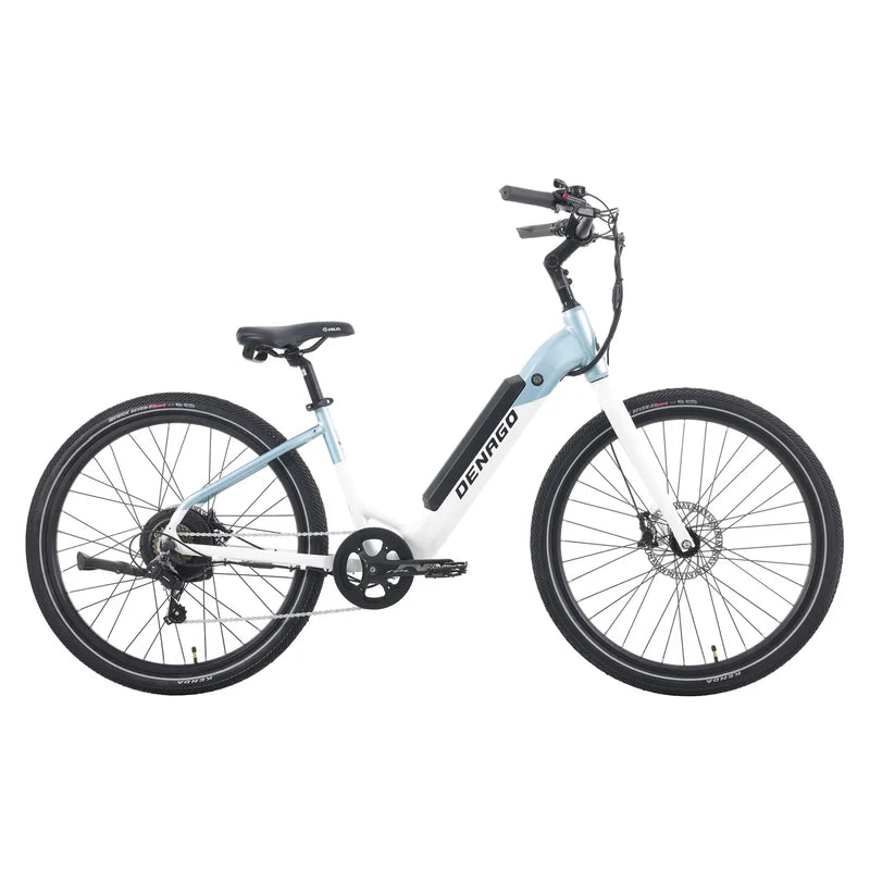 GoTrax Denago City 1 Premium Electric Bike
