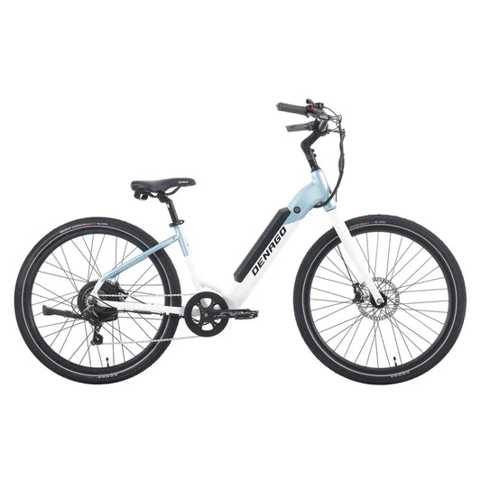 GoTrax Denago City 1 Premium Electric Bike