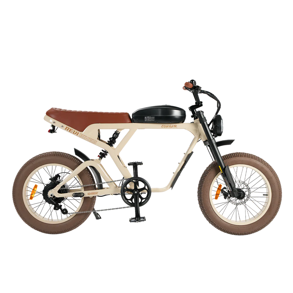 REVI BIKES - Cougar