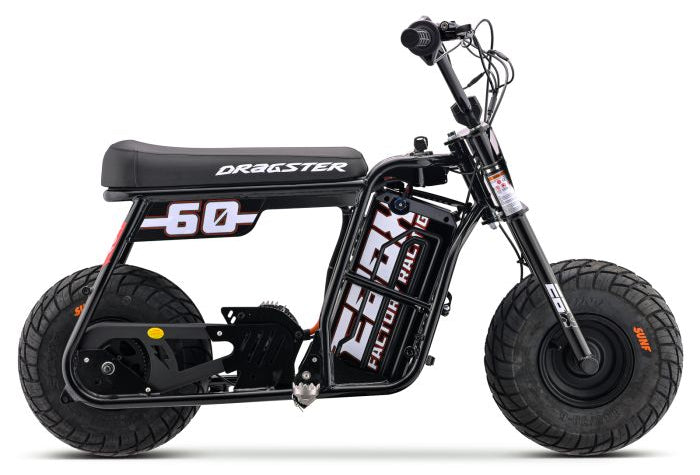 EBOX Dragster 60