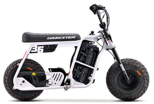 EBOX Dragster 60R