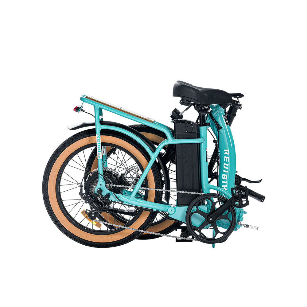 REVI BIKES - Rebel.2