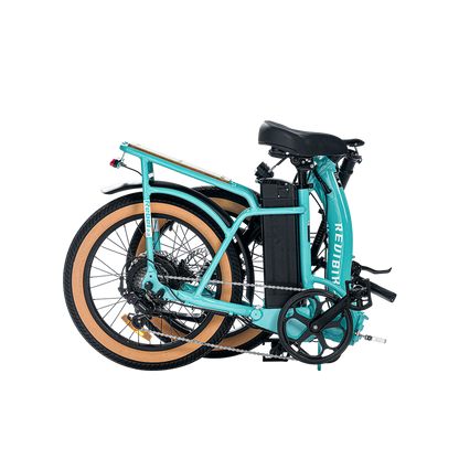 REVI BIKES - Rebel.2