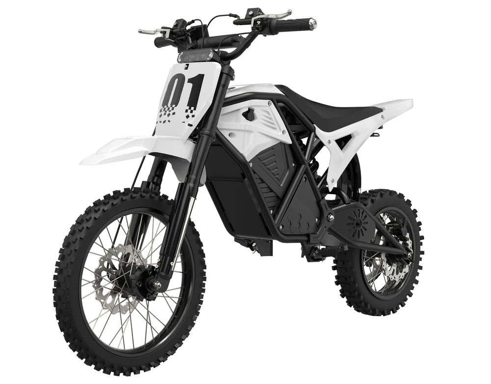 Eskute Nova 5 -  Electric Dirt Bike - Mini Electric Pit Bike