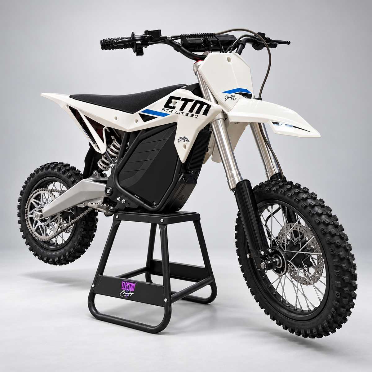 ETM RTR Lite 2.0