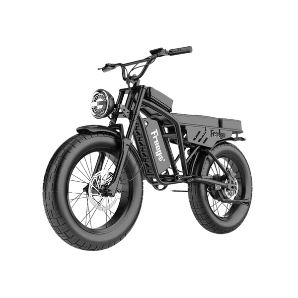 Freego Shotgun Lite F0