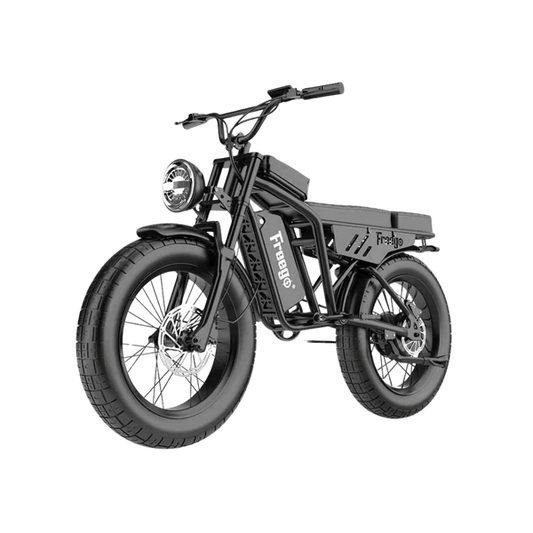 Freego Shotgun Lite F0