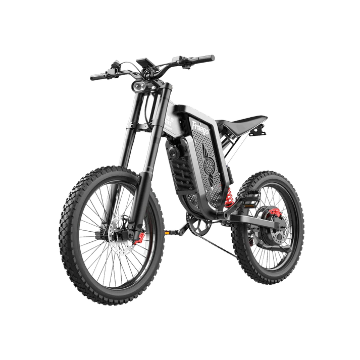 Freego X2 Dirt Master Off-Road eBike