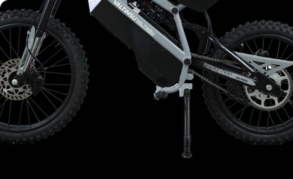 Valtinsu EM23 - Electric Dirt Bike - Big-Wheel Open-Ground Rider