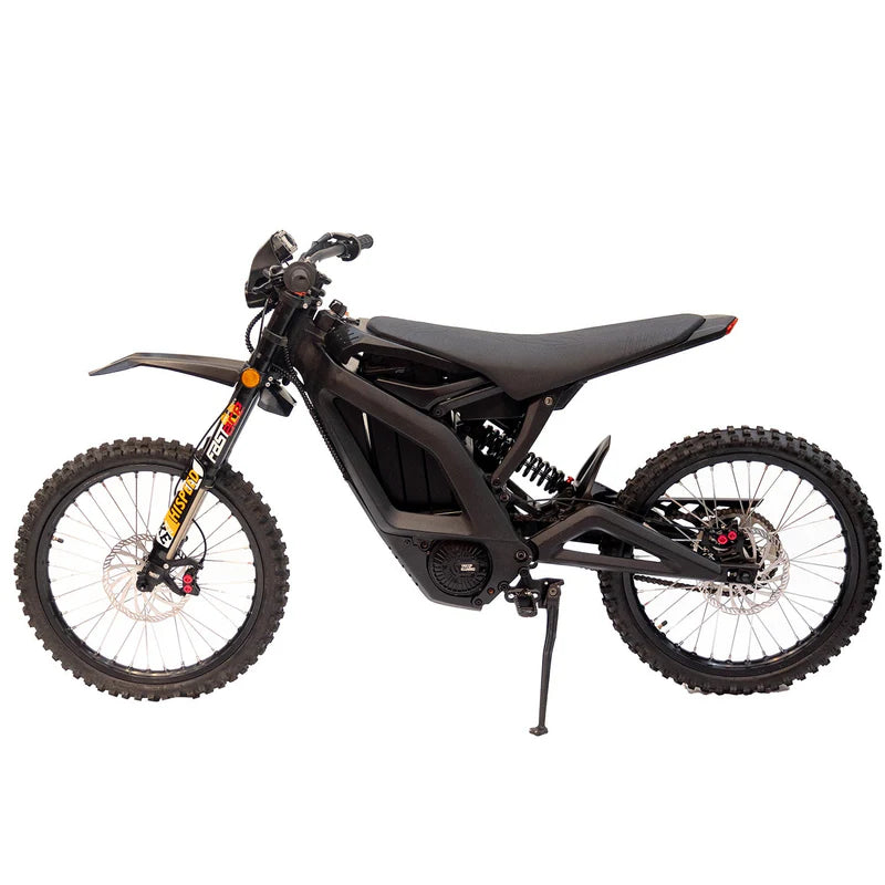 GoTrax K2 Electric Dirt Bike