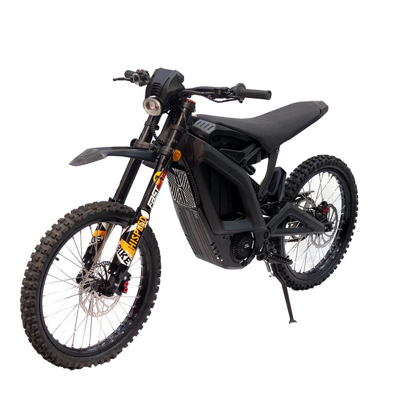 GoTrax K2 Electric Dirt Bike