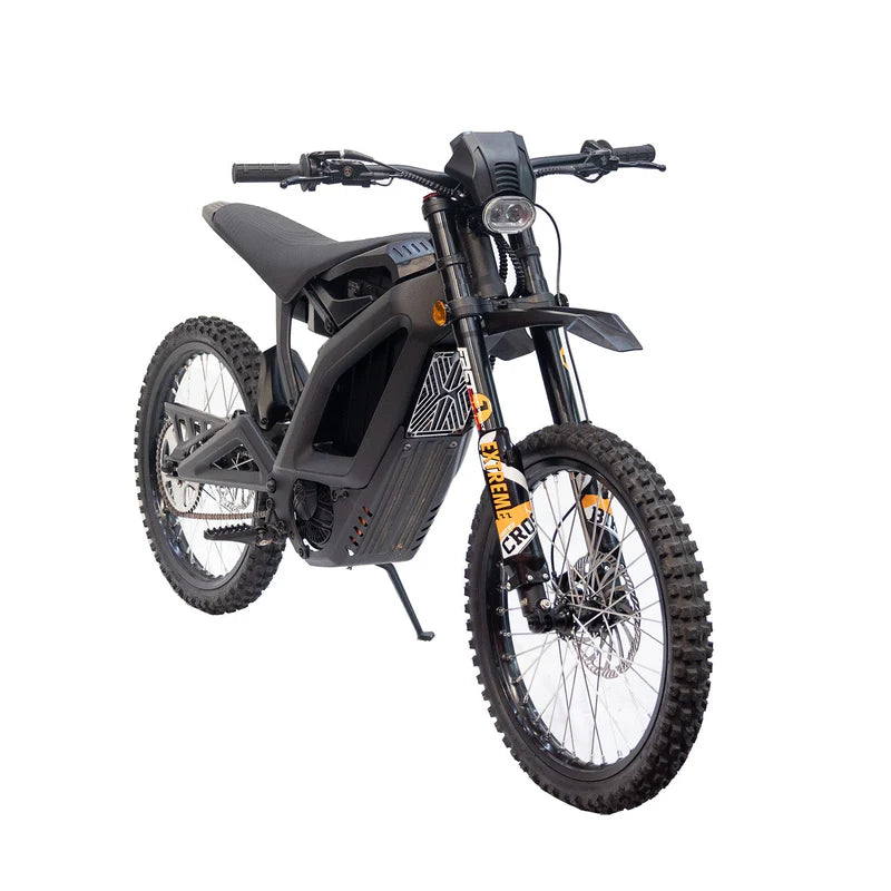 GoTrax K2 Electric Dirt Bike