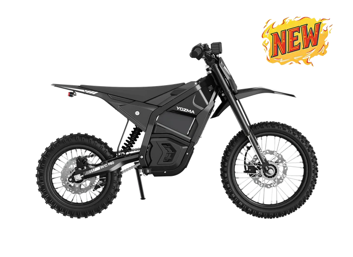 Yozma IN 10 PRO -  Electric Pit Bike