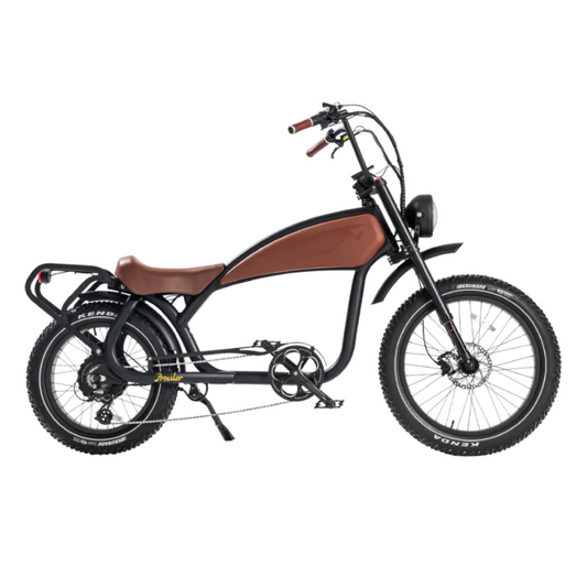 REVI BIKES - Prowler