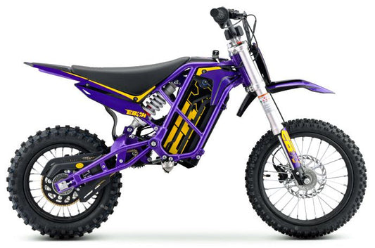 EBOX V3 60R